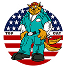 Top Cat Roofing & Sidings